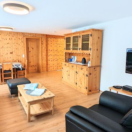 Ferienwohnungen Wallis - Randa Bei Zermatt ภายนอก รูปภาพ